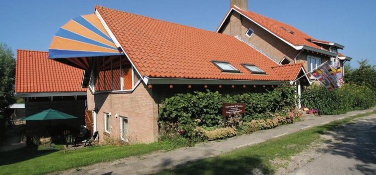 Resort De Vlasschure