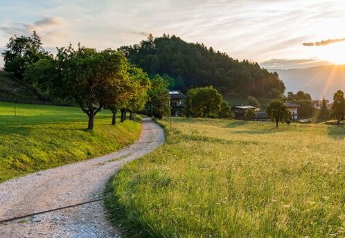 Oberpruensthof Urlaub am Bauernhof mit Herz