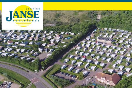 Camping Janse