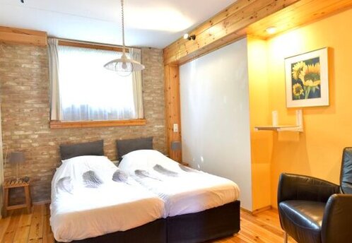 Resort De Vlasschure